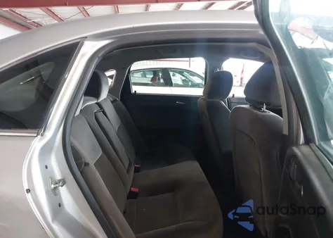 2015 Chevrolet Impala Limited Lt from USA, damaged, VIN 2G1WB5E33F1171562